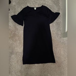 Jcrew dress